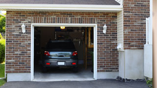 Garage Door Installation at New Orleans Townhomes, Florida