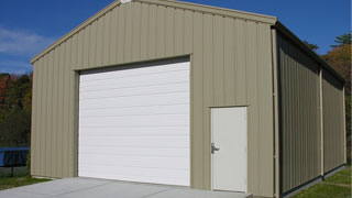 Garage Door Openers at New Orleans Townhomes, Florida